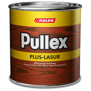 Adler Pullex Plus-Lasur Mix